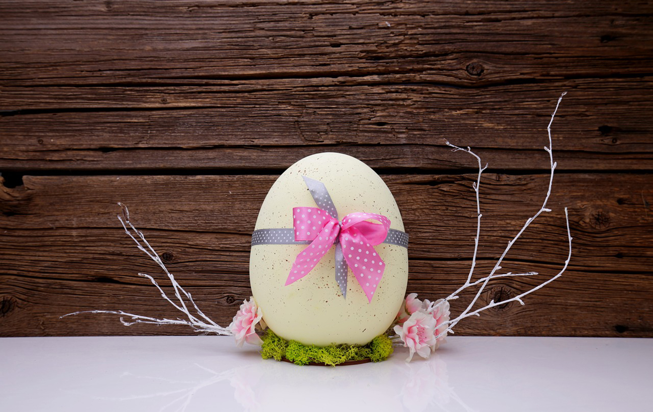 Світлий Великдень 2023: найкрасивіші привітання в картинках, листівках і віршах